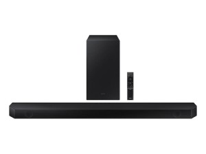 Soundbar Samsung HW-Q60B/EN