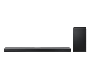 Soundbar Samsung HW-Q600A/EN  ( 360W, 3.1.2 Ch, Bluetooth,  Acoustic Beam, Dolby Atmos, DTS:X , Q-Symphony ) (WYPRZEDAŻ)