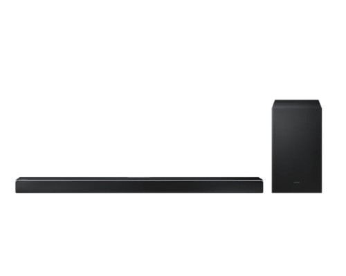 Soundbar Samsung HW-Q600A/EN  ( 360W, 3.1.2 Ch, Bluetooth,  Acoustic Beam, Dolby Atmos, DTS:X , Q-Symphony ) (WYPRZEDAŻ) - 1030900