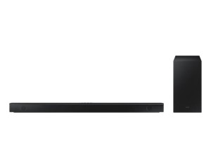 Soundbar SAMSUNG HW-B650/EN