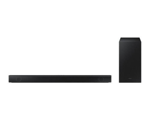 Soundbar SAMSUNG HW-B550/EN (WYPRZEDAŻ) - 1590174