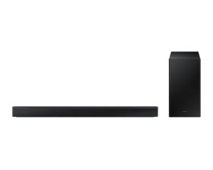 Soundbar SAMSUNG HW-B450/EN