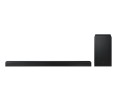 Soundbar Samsung HW-A650/EN (  430W, 3,1 Ch, Bluetooth,  Dolby 5,1, DTS Virtual  ) (WYPRZEDAŻ) - 908882