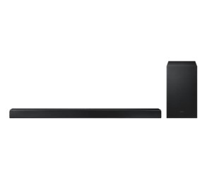 Soundbar Samsung HW-A650/EN (  430W, 3,1 Ch, Bluetooth,  Dolby 5,1, DTS Virtual  ) (WYPRZEDAŻ)