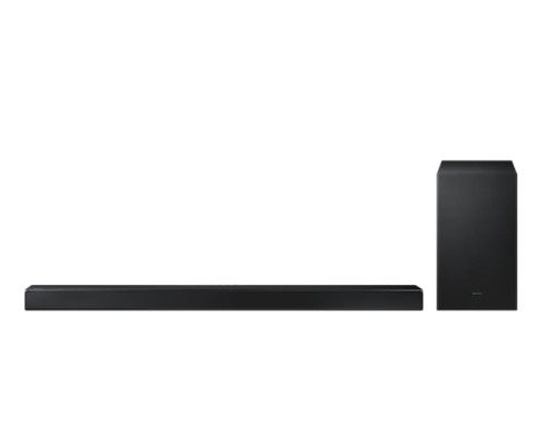 Soundbar Samsung HW-A650/EN (  430W, 3,1 Ch, Bluetooth,  Dolby 5,1, DTS Virtual  ) (WYPRZEDAŻ) - 908882