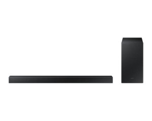 Soundbar Samsung HW-A450/EN (  2,1 Ch, Bluetooth,  Dolby 2ch )
