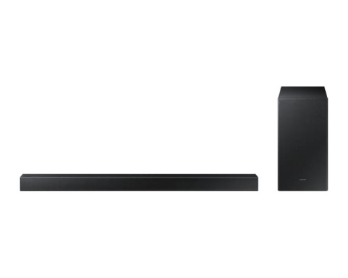 Soundbar Samsung HW-A450/EN (  2,1 Ch, Bluetooth,  Dolby 2ch ) - 941773