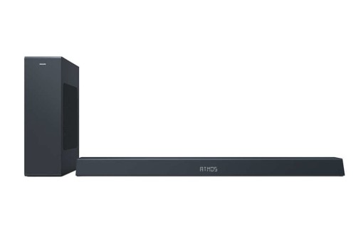 Soundbar Philips TAB-8405/10 - 1203329
