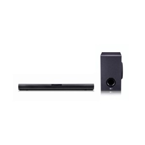 Soundbar LG SQC1