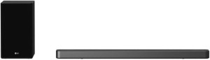 Soundbar LG SPD75YA MERIDIAN 3.1.2 420W BT WIFI