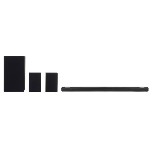 Soundbar LG SP11RA - 1302312