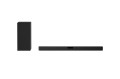 Soundbar LG SN5, 2.1, 400W, Wireless Subwoofer, BT, DTS Virtual: X - 1030731