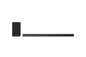 Soundbar LG SN10YG