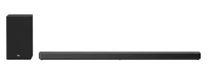 Soundbar LG SN10Y