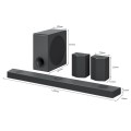 Soundbar LG S95QR - 1470723