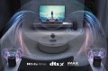 Soundbar LG S95QR - 1470732
