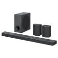 Soundbar LG S95QR - 1470722