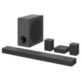 Soundbar LG S80QR.DEUSLLK (Nowość 2022) (WYPRZEDAŻ) - 1305354