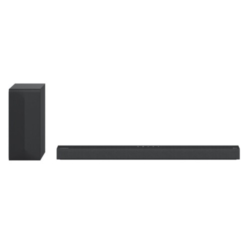 Soundbar LG S65Q.DEUSLLK (Nowość 2022) - 1296948