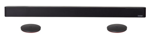 Soundbar Lenovo ThinkSmart Bar XL + 2 x Satellite Microphone - FRU:5M21B40351 + 2 x Satellite FRU: 5M21B40352 - 1186764