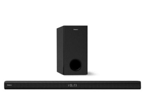 Soundbar Hisense HS218 - 1305343