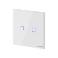 SONOFF IM190314010 WŁĄCZNIK ŚWIATŁA DWUKANAŁOWY T0 - 1037369