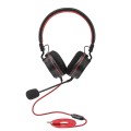 Snakebyte Słuchawki Nintendo Switch Head:Set S Fortnite - 1640449