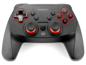 Snakebyte Kontroler bezprzewodowy Wireless Game:Pad S PRO do Nintendo Switch