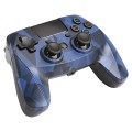 Snakebyte GAME:PAD 4 S bezprzewodowy kontroler do PS4 Niebieskie Camo - 1627515
