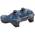 Snakebyte GAME:PAD 4 S bezprzewodowy kontroler do PS4 Niebieskie Camo - 1627516