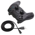 Snakebyte GAME:PAD 4 S bezprzewodowy kontroler do PS4 Czarny - 1510302
