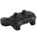 Snakebyte GAME:PAD 4 S bezprzewodowy kontroler do PS4 Czarny - 1510301