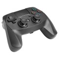 Snakebyte GAME:PAD 4 S bezprzewodowy kontroler do PS4 Czarny - 1510300