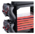 Snakebyte Game Tower Organizer płyt i akcesoriów Nintendo Switch i Lite - 1524054