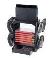 Snakebyte Game Tower Organizer płyt i akcesoriów Nintendo Switch i Lite - 1524053