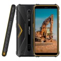 Smarton Ulefone Armor X12 3/32GB Pomarańczowy - 1770463