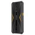 Smarton Ulefone Armor X12 3/32GB Pomarańczowy - 1770466
