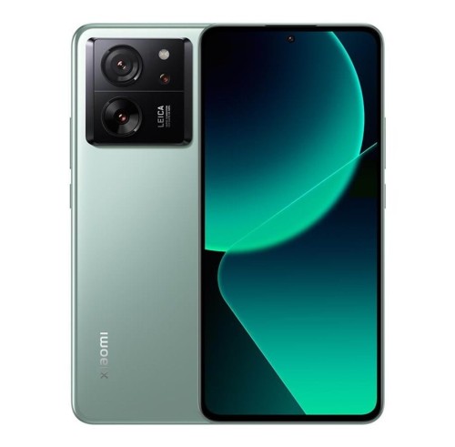 Smartfon Xiaomi 13T 5G 8/256GB Zielony - 1767298