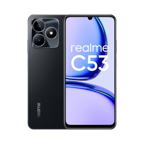 Smartfon realme C53 6/128GB Czarny - 1620036