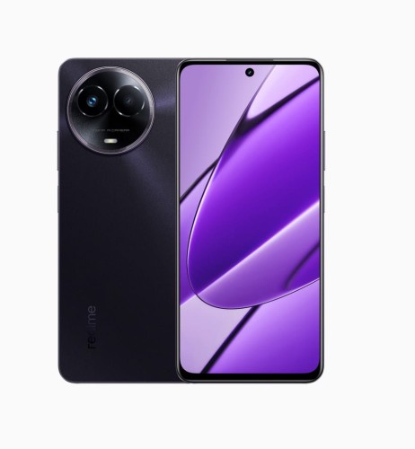 Smartfon realme 11 5G 8/256GB Czarny - 1782678