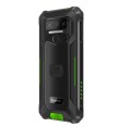 Smartfon Oukitel WP23 Pro 8/128GB Zielony - 1770401