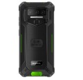 Smartfon Oukitel WP23 Pro 8/128GB Zielony - 1770403