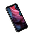 Smartfon Oukitel WP23 Pro 8/128GB Pomarańczowy - 1770413