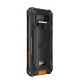 Smartfon Oukitel WP23 Pro 8/128GB Pomarańczowy - 1770412