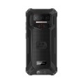 Smartfon Oukitel WP23 Pro 8/128GB Czarny - 1770395