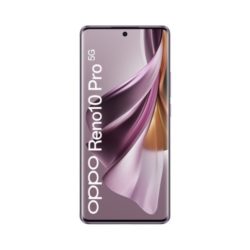 Smartfon Oppo Reno 10 Pro 5G 12/256GB Fioletowy - 1773089