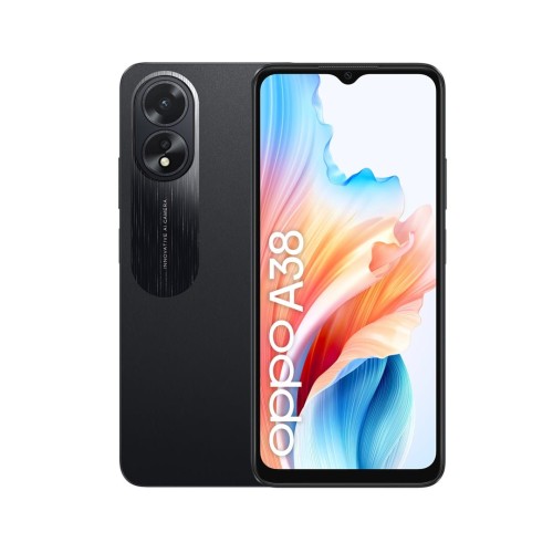 Smartfon Oppo A38 4/128GB Czarny - 1782679