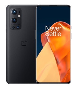 Smartfon OnePlus 9 Pro 5G 12/256GB Czarny