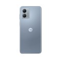 Smartfon Motorola Moto G53 4/128GB 6,5" LCD 1600x720 5000mAh Dual SIM 5G Arctic Silver (WYPRZEDAŻ) - 1786112