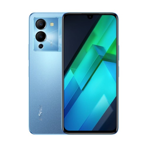 Smartfon Infinix Note 12 8/128GB Niebieski - 1623681